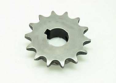 Alloy Chain Wheel 14 Teeth Motor Drive Spreader Parts 050-025-010 For XLs50