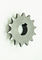 Alloy Chain Wheel 14 Teeth Motor Drive Spreader Parts 050-025-010 For XLs50