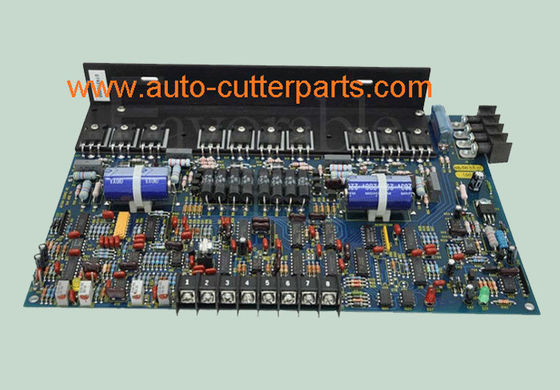 GT7250 Cutter Parts Pca C-200b Servo X / Y / C-Axis Msi 74218001