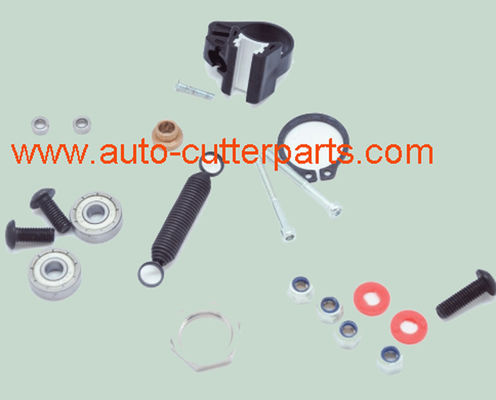 Maintenance Kit 500H MTK 704237 For  Cutter