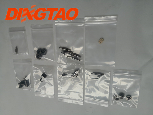 Spare Parts For Vector 5000 VT5000 500 Hours Maintenance Kit 2×7 702698 / 702701