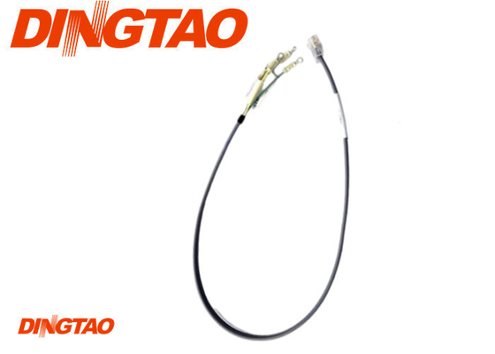 75278001 Cbl Assy Cutter Tube S93-7 S91 S7 Suit For XLC7000 Cutter Spare Parts