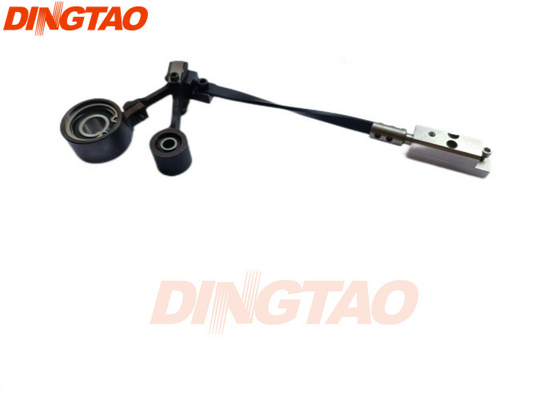 59268001 Cutter Spare Parts For S7200 GT7250 Drive Knife Articulated 7/8''