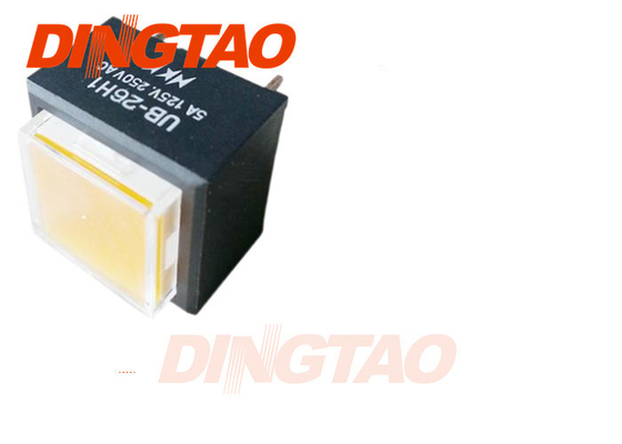 UB-26H1 Switch For DT XLC7000 Cutter Spare Parts Z7 Cutting Machine Spare Parts