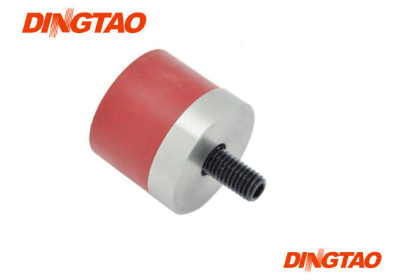 For GTXL GT1000 Cutter Spare Parts 85926000 Bumper Assy Elevator Lower Gtxl