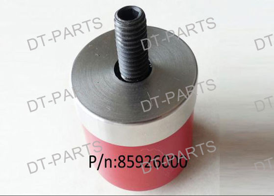 For GTXL GT1000 Cutter Spare Parts 85926000 Bumper Assy Elevator Lower Gtxl