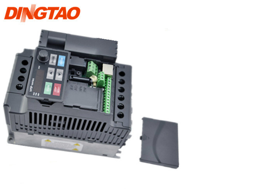 94818000 Assembly Vfd Programmed Conveyor Delta For Xlc7000 Z7 Cutter Spare Parts