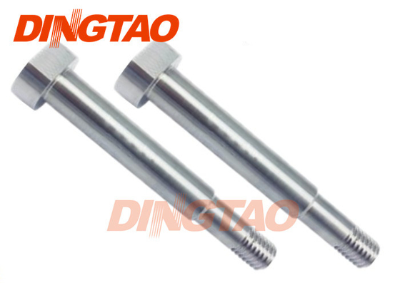 Cutter Spare Parts For XLC7000 Z7 Cutter 90523000 Shaft Idler Assembly
