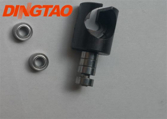 For Vector IX6 Cutter Parts IX9 M55 Q80 Sharpening Wire Rope Drive Block 704635