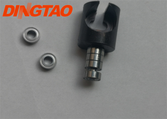 For Vector IX6 Cutter Parts IX9 M55 Q80 Sharpening Wire Rope Drive Block 704635