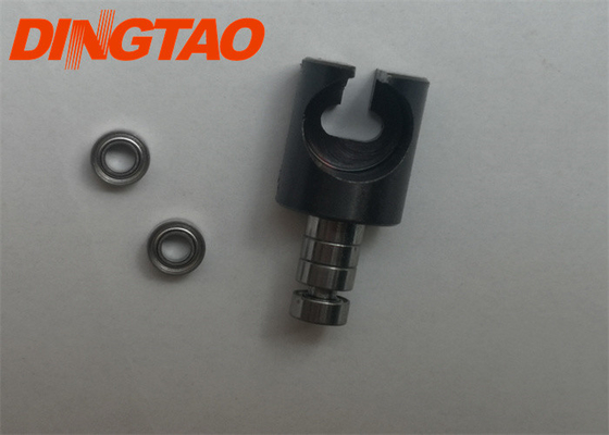 For Vector IX6 Cutter Parts IX9 M55 Q80 Sharpening Wire Rope Drive Block 704635