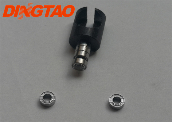 For Vector IX6 Cutter Parts IX9 M55 Q80 Sharpening Wire Rope Drive Block 704635
