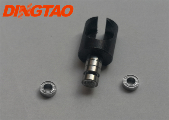 For Vector IX6 Cutter Parts IX9 M55 Q80 Sharpening Wire Rope Drive Block 704635