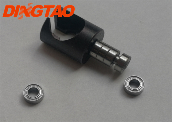 For Vector IX6 Cutter Parts IX9 M55 Q80 Sharpening Wire Rope Drive Block 704635