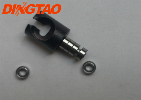 For Vector IX6 Cutter Parts IX9 M55 Q80 Sharpening Wire Rope Drive Block 704635