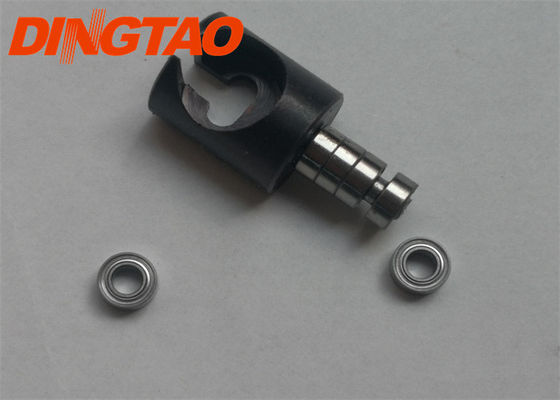 For Vector IX6 Cutter Parts IX9 M55 Q80 Sharpening Wire Rope Drive Block 704635