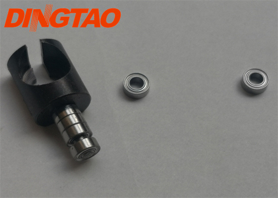 For Vector IX6 Cutter Parts IX9 M55 Q80 Sharpening Wire Rope Drive Block 704635