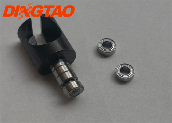 For Vector IX6 Cutter Parts IX9 M55 Q80 Sharpening Wire Rope Drive Block 704635