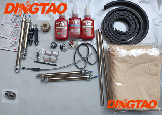 Auto Cutter Spare Parts For Vector IX6 Cutting MX6 MP6 Cutter 500H MTK 705548