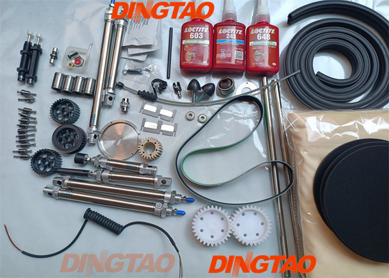 For Vector IX6 Auto Cutter MP6 Cutting 2000 Hours Maintenance Kit MTK 705550