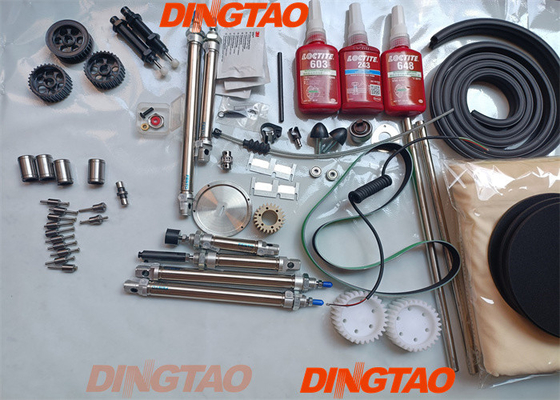 For Vector IX6 Auto Cutter MP6 Cutting 2000 Hours Maintenance Kit MTK 705550