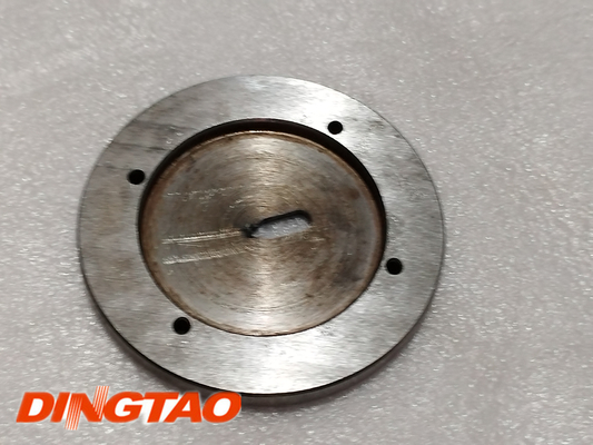 112090 Suit For Vector 5000 VT7000 Cutter Parts Bottom Cover Of Cutter Head
