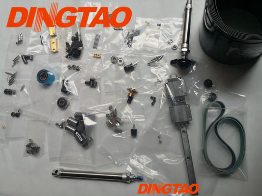 For Vector 7000 VT5000 Cutter Parts 2000 Hours Maintenance Kit MTK 3×8.5 702608