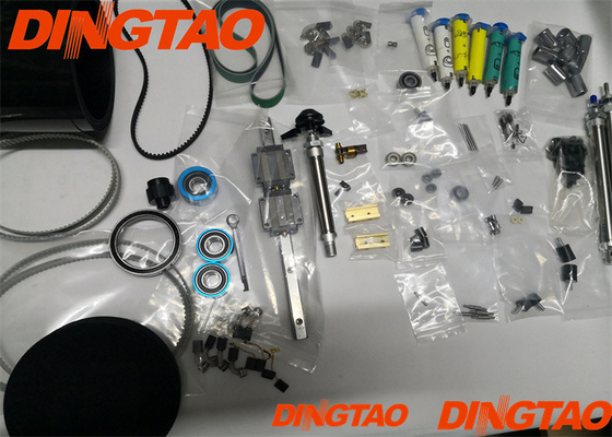 For Vector 7000 Spare Parts 2.4×8.5 4000 Hours Maintenance Kit MTK 702598