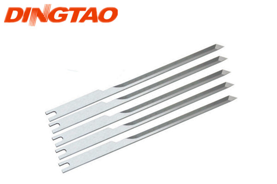 For Kuris Cutter Parts 66878 / 69304-CK - 05 Auto Cutting Blades 227.0x9.5x2.0