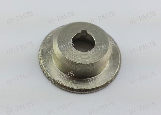 OEM Bullmer Cutter Parts Sharpening Grinding Stone Wheel For 800x / 750x / 500x