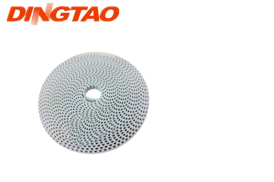 For Sy101 Sy50 Spreader Spare Parts Toothed Belt 10t5 For Sy51/101 1210-013-0002