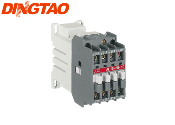 GTXL GT1000 कटर स्टार्टर संपर्ककर्ता ABB AL16 PN 904500293 के लिए कटर पार्ट्स