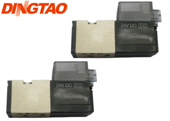 DT GT5250 S5200 कटिंग पार्ट्स Sol Nvz1120-5moz-M5-F 24vdc सर्ज 884500100