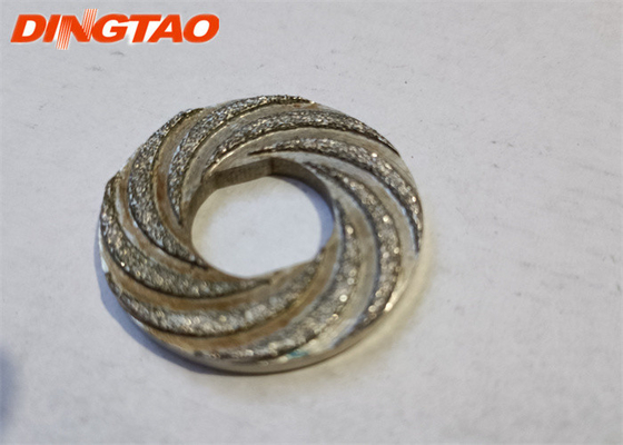 डीटी पैरागॉन एचएक्स / वीएक्स 1011067000 ग्राइंडिंग व्हील घुमावदार 35 मिमी चुंबकीय के लिए स्पेयर पार्ट्स