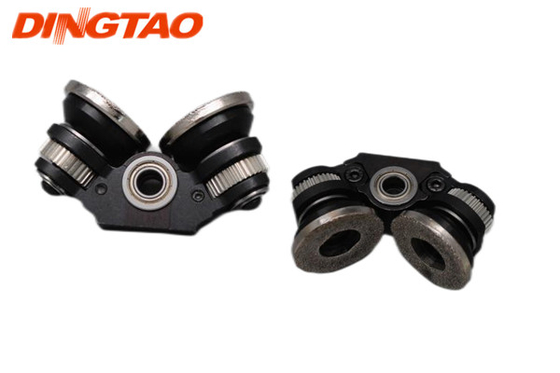 98610003 Assy Yoke For Gerber Paragon Hx / Vx कटर स्पेयर पार्ट्स